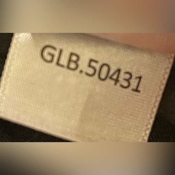 Disney Black Crew Neck Top - Picture 9 of 9